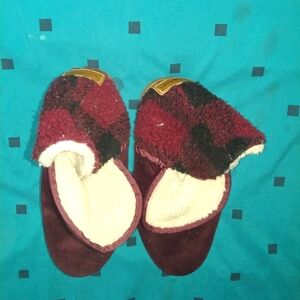 Women's Rockport slipper boots